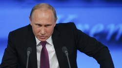 Tổng thống Nga Putin