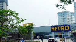 Metro Việt Nam bị vạch trần hành vi chuyển giá 