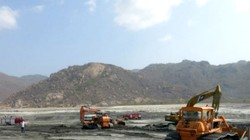 EVN nhận lỗi việc phát tán tro, bụi, xỉ ra môi trường của Nhà máy Nhiệt điện Vĩnh Tân 2 (Bình Thuận) trong thời gian qua   