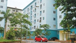 Nhà ở xã hội tại Hà Nội sẽ có nhiều mức giá khác nhau tùy thuộc vào vị trí. 