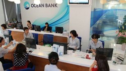 OceanBank chưa phải là ngân hàng cuối cùng bị mua 0 đồng