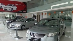 Chưa có cơ sở để nói về đề xuất của Toyota.