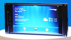 BKAV tiếp tục gây chú ý của dư luận với sản phẩm BPhone ấn định ngày ra mắt.