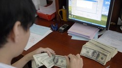 Tỷ giá trong hệ thống ngân hàng đang khá căng thẳng, một phần nguyên nhân do đầu cơ và cầu thực của thị trường 