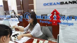 Ngân hàng Đại Dương chính thức thuộc sở hữu nhà nước