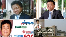 Câu chuyện vượt bão của ông Đặng Thành Tâm là một ví trong việc tái cấu trúc doanh nghiệp.