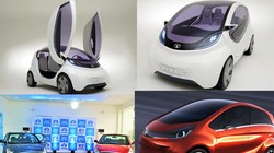 Nếu không có sự đột phá nào, các mẫu xe của Tata rất khó có thể mang lại doanh số bán tốt trên thị trường và tạo nên thành công. 