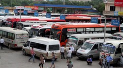 Vận tải là một trong những lĩnh vực kinh doanh phải chịu nhiều điều kiện