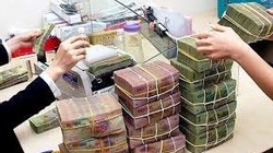 Ngân sách mỗi năm phải vay từ 4-5 tỷ USD từ nước ngoài