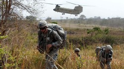 Quân đội Mỹ và Philippines vừa tập trận lớn nhất trong vòng 15 năm qua