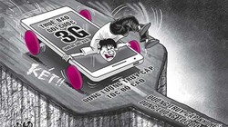 Với VinaPhone, các gói Mobile Internet cũng khá giống nhau ở cách tính cước nhưng mang tên gọi MAX.