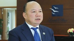 Ông Tô Dũng, Giám đốc Công ty TNHH Xuân Cầu. 