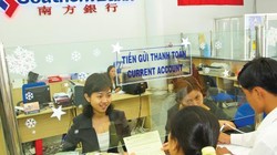 Thương vụ sáp nhập SouthernBank vào Sacombank thu hút sự quan tâm của dư luận. 