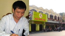 Lật lại thương vụ “kim cương bọc kem” của anh em ông Hà Văn Thắm