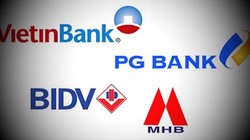 VietinBank, BIDV được gì sau 'đám cưới' với PGBank, MHB?
