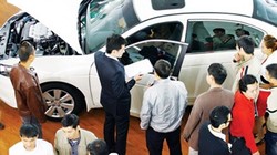 Người tiêu dùng đang chờ Bộ Tài chính quyết định vì dân hay vì doanh nghiệp.