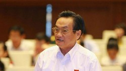 ĐBQH Trần Du Lịch (TP.Hồ Chí Minh): Kỷ luật ngân sách ở đâu?