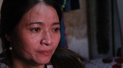 Bây giờ cuộc sống đỡ cơ cực hơn với chị Hồng nhưng khi lắng lại, đối với chị còn nhiều điều phải suy ngẫm