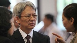 Ông Nguyễn Sĩ Dũng, Phó chủ nhiệm Văn phòng Quốc hội