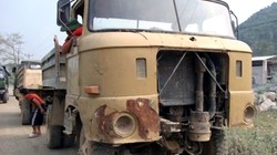 Hiện mới chỉ có xe tải, xe bán tải, xe chở người từ 10 chỗ trở lên là có quy định về niên hạn sử dụng. 