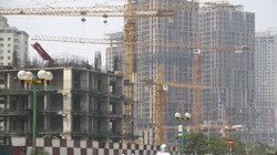 Còn 12.000 tỷ đồng vốn ngoài ngành "mắc kẹt" ở ngân hàng, BĐS