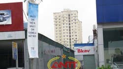 Đột nhập xưởng sản xuất Bphone 'không thể tin nổi'