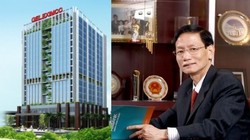 Chân dung đại gia bất động sản Vũ Văn Tiền và “ván bài” HANIC