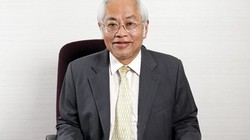 Ông Trần Phương Bình, Tổng giám đốc Ngân hàng Đông Á (DongA Bank) - Ảnh: Quý Hòa 