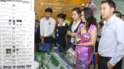 Thị trường BĐS tầm trung đang cần thêm những gói tín dụng ưu đãi.