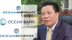 OCH họp cổ đông miễn nhiệm ông Hà Văn Thắm 