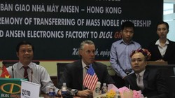 Không ít đại gia Việt đã bỏ ra hàng chục triệu USD hoặc sẵn sàng chia sẻ lợi ích để thâu tóm các công ty nước ngoài.