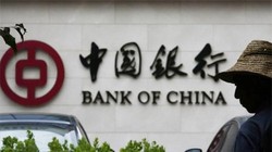 Ngân hàng Trung Quốc đang đối mặt khả năng ra tòa tại Ý vì cáo buộc rửa tiền - Ảnh: Reuters