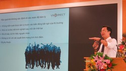 Ông Ngô Thế Hiếu