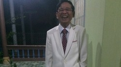 Thắng kiện UBND tỉnh, đại gia Lê Ân “cười như mùa thu tỏa nắng”