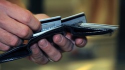 Rất khó để phát hiện thông tin thẻ tín dụng có bị lọt vào tay kẻ xấu hay không