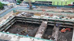 Dự án CT4 Vimeco có tiền chênh khủng 350 - 400 triệu đồng/căn 