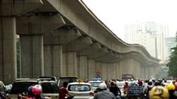 Đường sắt đô thị Cát Linh - Hà Đông “cong mềm mại“: Bộ GTVT nói gì?