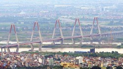 Phát triển đô thị hai bên tuyến Nhật Tân - Nội Bài có ý nghĩa quan trọng, là điểm nhấn cho thủ đô. 