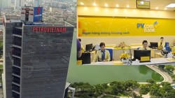 PVN đang thực hiện các thủ tục để chuyển giao phần vốn góp tại PVcomBank cho NHNN