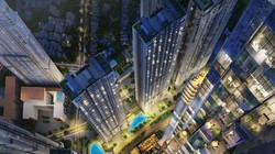 hân khúc cao cấp sôi động với nhiều dự án lớn liên tiếp bung hàng
