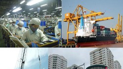 Việt Nam đang là điểm đến hấp dẫn của dòng vốn đầu tư (ảnh minh hoạ).