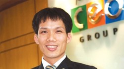 Ông Đoàn Văn Bình, Chủ tịch CEO Group