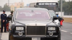 Người Việt nổi tiếng về thói chơi sang