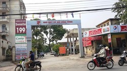 Dự án Nhà máy cơ khí công trình "ôm” đến 23.000m2 đất nhưng không triển khai, trong khi đó lại cho thuê trái mục đích.