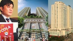 Đại gia BĐS “Đường bia” làm gì với 735 tỷ từ bán Tháp quốc tế Hòa Bình?
