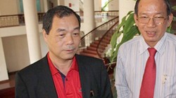 Đại gia Trầm Bê