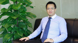 Ông Dương Trọng Nghĩa thôi làm Tổng giám đốc OGC từ 1/8/2015.