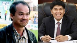 Bầu Long vượt qua bầu Đức trở thành người giàu thứ 2 trên TTCK