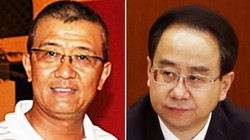 Lệnh Kế Hoạch (phải) và Lệnh Hoàn Thành    ảnh: SCMP