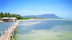 Phú Quốc đang trở thành tâm điểm đầu tư